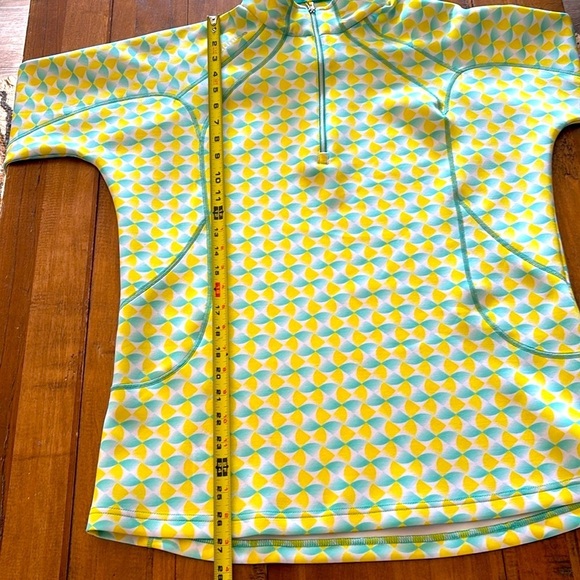 Sunice pullover top - Picture 6 of 7